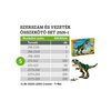 Szerszám és vezetékösszekötő csomag +31151 LEGO Creator T-Rex  SZERSZÁM ÉS VEZETÉK ÖSSZEKÖTŐ SET 2026-1 WAGO