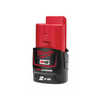 Szerszámakkumulátor Redlithium 12V 2Ah Lítium-ion 200g M12B2 Milwaukee