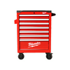 Szerszámkocsi guruló max.625kg 7-fiók acél 741mm x 971mm x 520mm SRC27/7-1 Milwaukee