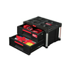 Szerszámláda 2fiókos doboz 414mm x 560mm x 363mm Packout Milwaukee