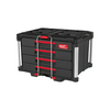 Szerszámláda 4fiókos doboz 414mm x 564mm x 363mm Packout Milwaukee