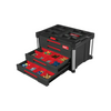 Szerszámláda 4fiókos doboz 414mm x 564mm x 363mm Packout Milwaukee