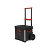 Szerszámláda fiókos guruló max.68kg rollnis tartó 400mm x 430mm x 330mm Packout Milwaukee