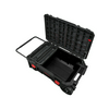 Szerszámláda gurítható max.113kg doboz 609mm x 965mm x 401mm Packout Milwaukee