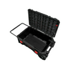 Szerszámláda gurítható max.113kg doboz 609mm x 965mm x 401mm Packout Milwaukee