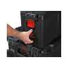 Szerszámláda kompakt koffer 411mm x 249mm x 330mm Packout Milwaukee