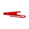 Szerszámtartó (78 03... és 78 61... fogóhoz) övcsipesszel KNIPEX