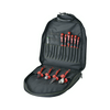 Szerszámtartó hátizsák 1000V VDE 11-darabos BackpackPro Basic 1000V Haupa
