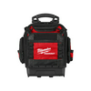 Szerszámtartó hátizsák struktúrált üres max.22,7kg 630mm x 430mm x 230mm Packout Milwaukee