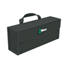 Szerszámtáska üres doboz műanyag 145mm x 330mm x 100mm 2go 3 Tool Box WERA