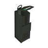 Szerszámtáska üres hosszú szerszámoknak csomag műanyag 320mm x 125mm x 2go 7 High Tool Box WERA