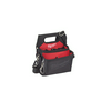 Szerszámtáska villanyszerelőknek üres (fogantyúval) csomag 285mm x 245mm x 151mm Electricians pouch Milwaukee