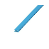 Szigetelési profil kék 2,5széx465max5,7mé mm  ISPF QB58 BL Weidmüller