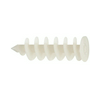 Szigetelőanyag dübel nejlon 88mm x 4.5-5mm-csavarátmérőhöz műanyag IPL 90 CELO
