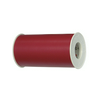Szigetelőszalag 100mm x 10000mm 0.15mm piros 120096 Haupa