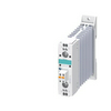 Szilárdtest kontaktor 1Z 15-24VDC rugószorításos 20A/AC-1/400V SIRIUS SIEMENS