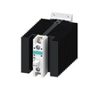 Szilárdtest kontaktor 1Z 4-30VDC 70A/AC-1/400V SIRIUS SIEMENS