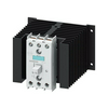 Szilárdtest kontaktor 2Z 4-30VDC csavaros 50A/AC-1/400V SIRIUS SIEMENS