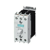 Szilárdtest kontaktor 3Z 4-30VDC csavaros 10.5A/AC-1/400V SIRIUS SIEMENS