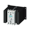 Szilárdtest kontaktor 3Z 4-30VDC csavaros 40A/AC-1/400V SIRIUS SIEMENS