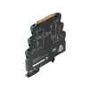 Szilárdtestrelé optocsatoló 4.75-5.25V/ 19.2-28.8V 0.1A MOS 5VTTL/24VDC 0,1A Weidmüller