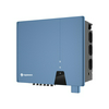 Szolár inverter T2/3 RS485 WiFi 4G 3F 25000W/AC 3xMPP 98.2%-Euro IP66 DC-kapcsoló LT-G3 AISWEI
