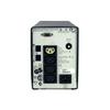 Szünetmentes áramforrás (UPS) AVR vonali interaktív 620VA 390W 230V torony Smart-UPS Schneider