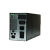 Szünetmentes áramforrás (UPS) online 1000VA 900W 225-235V torony MemopowerPlus KSTAR