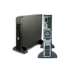 Szünetmentes áramforrás (UPS) színuszos online 2000VA 1400W 220-240V Smart-UPS Schneider
