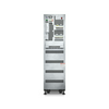 Szünetmentes tápegység (UPS) On-line 15min 10000VA 10000W 380-415V torony Easy UPS 3S Schneider