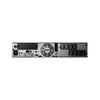 Szünetmentes tápegység (UPS) színuszos AVR LCD 2U vonali interaktív 750VA Smart-UPSX Schneider