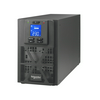 Szünetmentes tápegység (UPS) színuszos AVR LCD online 1000VA 800W 230V torony Easy UPS Schneider