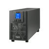 Szünetmentes tápegység (UPS) színuszos AVR LCD online 2000VA 1600W 230V torony Easy UPS Schneider