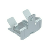 Tartókapocs M6x9mm-csappal menetes 7-13mm acél SCUTB 7-13 M6 OBO-BETTERMANN