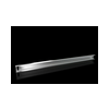 Tartósín 48x26x800mm (2db) különleges profil galvanizált acél VX Rittal