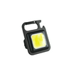 LED zseb-/munkalámpa 500lm 50m 4h 0,5Ah/Li-Po USB-C IP44 3mód 1x tölthető akku teleppel Technik