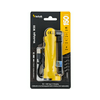 LED zseb-/munkalámpa 150lm 20m 5h 1,2Ah/Li-ion USB-C IP43 mágneses 1x tölthető akku Technik