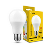 LED lámpa A60 körte A 11,1W- 75W E27 1055lm 827 220-240V AC 20000h 360° 2700K Technik