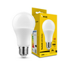 LED lámpa A60 körte A 13,7W- 91W E27 1350lm 827 220-240V AC 20000h 360° 2700K Technik