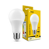 LED lámpa A60 körte A 13,7W- 91W E27 1350lm 840 220-240V AC 20000h 360° 4000K Technik