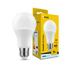 LED lámpa A60 körte A 13,7W- 91W E27 1350lm 860 220-240V AC 20000h 360° 6000K Technik