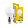 LED lámpa kisgömb P45 4,9W- 40W E14 470lm 840 220-240V AC 20000h 360° 4000K Modee