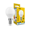LED lámpa kisgömb P45 4,9W- 40W E14 470lm 860 220-240V AC 20000h 360° 6000K Modee