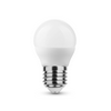 LED lámpa kisgömb P45 4,9W- 40W E27 470lm 827 220-240V AC 20000h 360° 2700K Modee