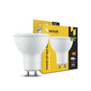 LED lámpa spot alu-műa tükrös PAR16 7W- 45W GU10 630lm 827 220-240V AC 20000h 100° 2700K Technik