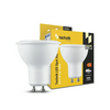LED lámpa spot alu-műa tükrös PAR16 7W- 45W GU10 630lm 840 220-240V AC 20000h 100° 4000K Technik