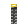 Technik Platinum Gombelem Alkáli AG13 / LR44 / A76 / 357 (1,5V) B10