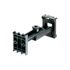 Teleszkópos felerősítő hosszabbító adapter (RMQ sín) alaplapi adapter M22-TC EATON