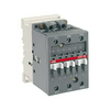 Kontaktor (mágnesk) 22kW/400VAC-3 3-Z 24VAC csavaros 100A/AC-1/400V A50-30-00-81 ABB