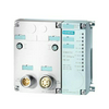 Terepi interfész modul PROFINET IO PROFIsafe 20.4-28.8V/DC SIMATIC DP SIEMENS